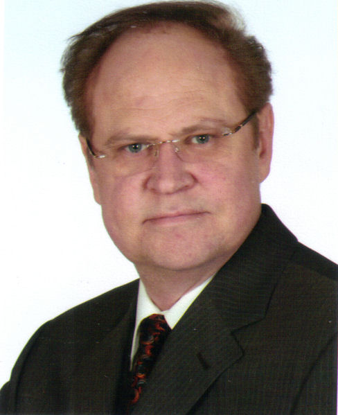 Jürgen K. Schmitt